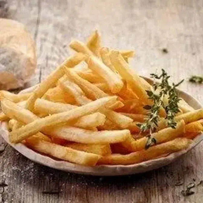 Fish Pakora in Calgary, AB